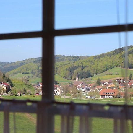 Offenburger Hof Apartment Schuttertal Exterior foto