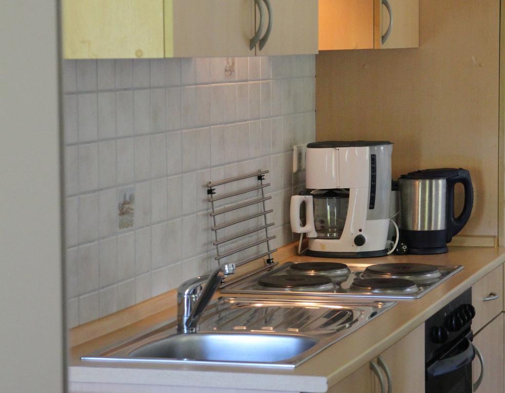 Offenburger Hof Apartment Schuttertal Exterior foto