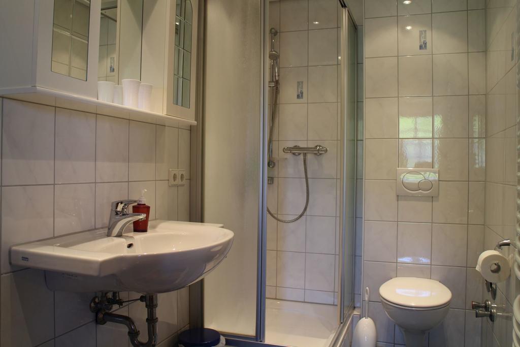 Offenburger Hof Apartment Schuttertal Exterior foto