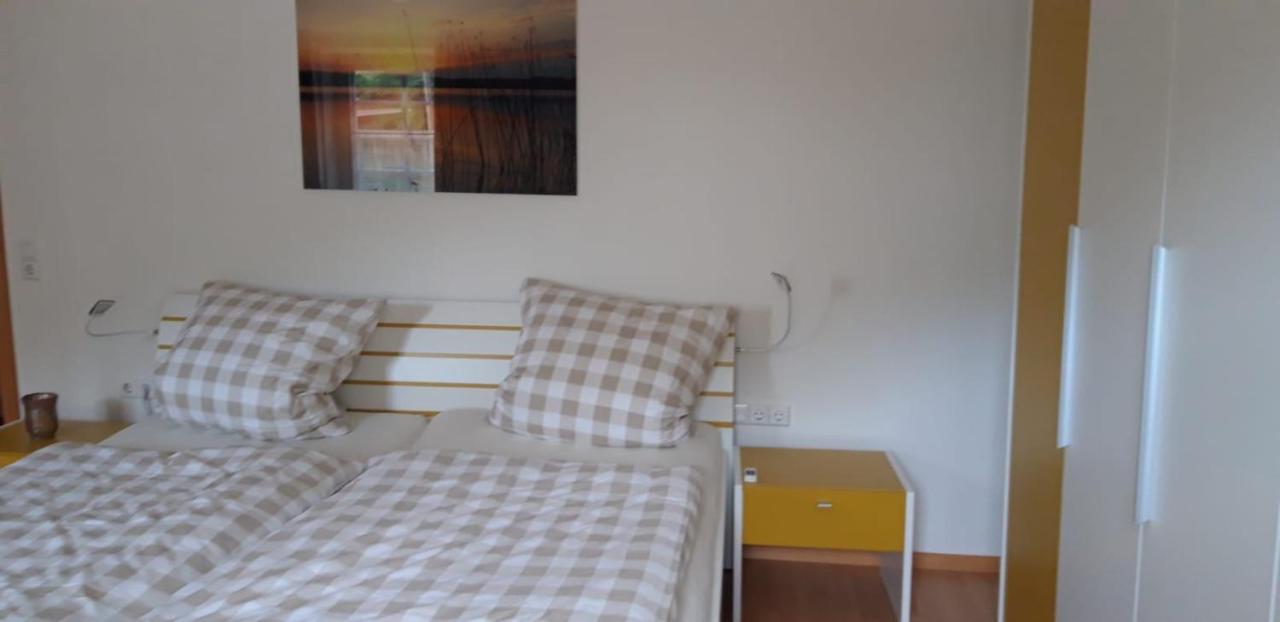 Offenburger Hof Apartment Schuttertal Exterior foto