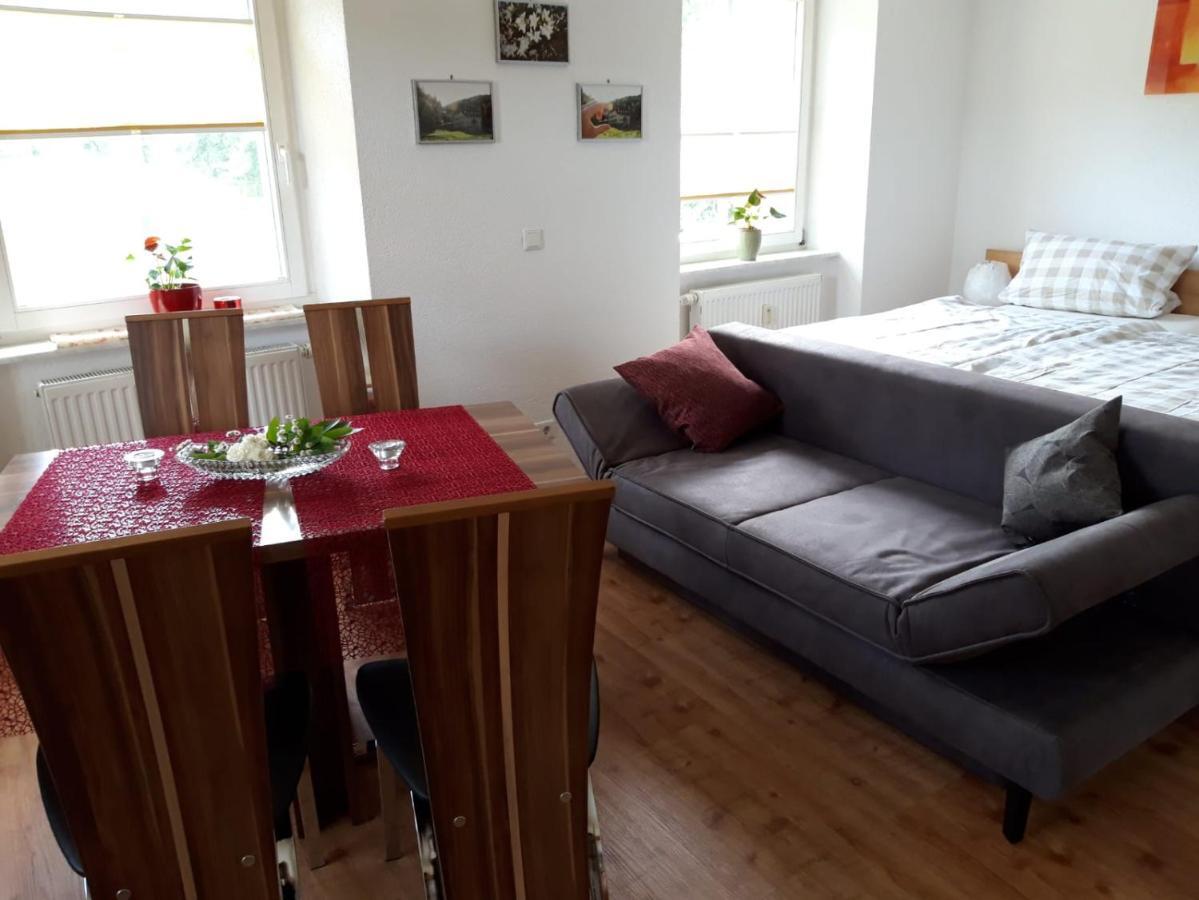 Offenburger Hof Apartment Schuttertal Exterior foto