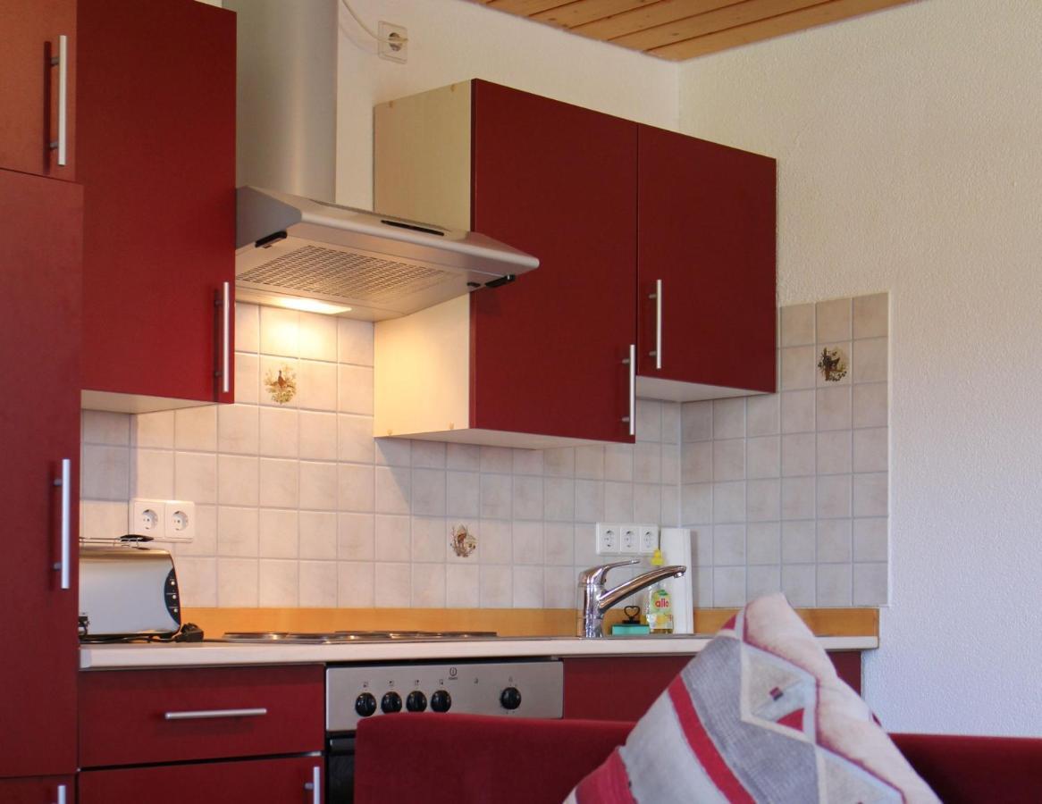 Offenburger Hof Apartment Schuttertal Exterior foto